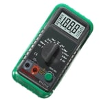 Digital Capacitance Meter MS6013, MASTECH