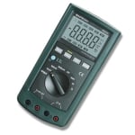 LCR Meter MS5300, MASTECH