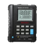 LCR Meter MS5308, MASTECH