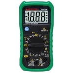 Multimeter MS8239A, MASTECH