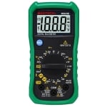 Multimeter MS8239B, MASTECH