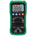 Multimeter MS8239C, MASTECH