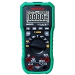 Multimeter MS8253D, MASTECH