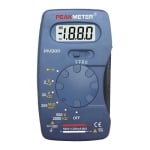 Multimeter PM300, PEAKMETER