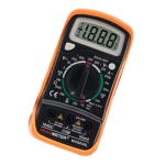 Multimeter PM830, PEAKMETER