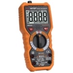 Multimeter PM18C, PEAKMETER