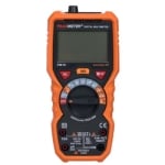 Multimeter PM19, PEAKMETER
