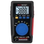 Multimeter PM8213C, PEAKMETER