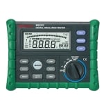 Insulation Tester MS5203, MASTECH