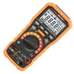 Insulation Tester PM1508, PEAKMETER