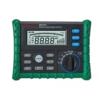 Insulation Tester MS5205, MASTECH