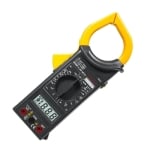 Clamp Meter M266F, MASTECH