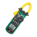 Clamp Meter MS2008A, MASTECH