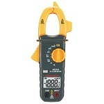 Clamp Meter MS2030, MASTECH