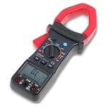 Clamp Meter M9912, AC/DC, MASTECH