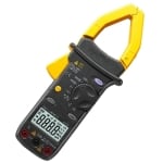 Clamp Meter MS2101, AC/DC, MASTECH