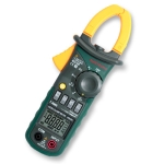 Clamp Meter MS2108, AC/DC, MASTECH