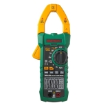 Clamp Meter MS2115A, AC/DC, MASTECH