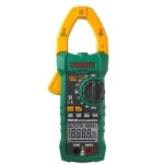 Clamp Meter MS2115B, AC/DC, MASTECH