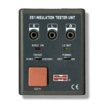 Transducer M261 (for M-266), MASTECH