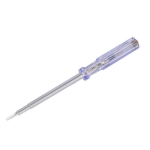 Voltage Tester (190 mm), 200-250VAC