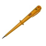 Voltage Tester 6875-304D (190 mm), 200-250 VAC