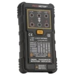 Phase Detector PM5900, PEAKMETER