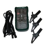 Phase Detector MS5900, MASTECH