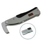Voltage Detector 6887-588, 70-600 VAC, metal sensor