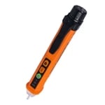 Voltage Detector PM8909, 12-1000 VAC