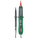 Voltage Detector MS8922A, 12-400 VAC/DC