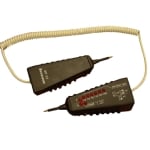 Detector MT-33, 12-380V, continuity check