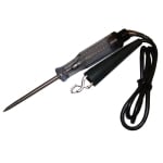 Detector 6875-1010, 6-12 VDC, automotive