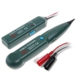Cable Tester MS6812, MASTECH
