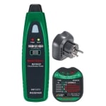 Power circuits breaker finder MS5905RTD, MASTECH