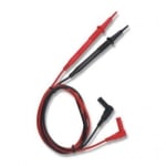 Test Leads MS-3000, 140 mm R/A, MASTECH