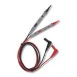 Test Leads MS-3008, 148 mm R/A, OD:9 mm, MASTECH