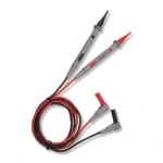 Test Leads MS-3009, 148 mm R/A, OD:10.2 mm, MASTECH