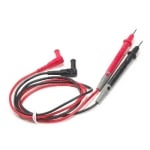 Test Leads MS-3030, 143 mm R/A, OD:10.2 mm, MASTECH