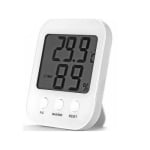 Thermometer TH-203 with Hygrometer