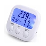Thermometer TH-800 with Hygrometer