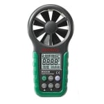Anemometer MS6252B