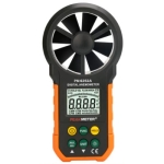 Anemometer PM6252A, PEAKMETER