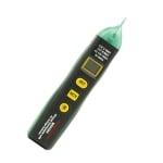 Non contact voltage tester with IR thermometer MS6580B, MASTECH