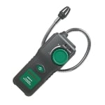 Combustible Gas Detector MS6310, MASTECH