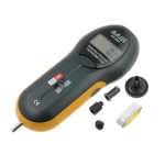 Digital Tachometer AX2901, AXIOMET