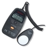 Luxmeter MS6610, MASTECH