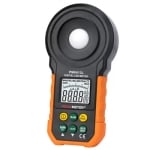 Luxmeter PM6612L, PEAKMETER