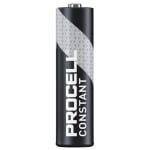 Battery DURACELL PROCELL CONSTANT, AAA (LR03), 1.5V, alkaline