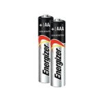 Battery ENERGIZER MAX, AAA (LR03), 1.5V, alkaline